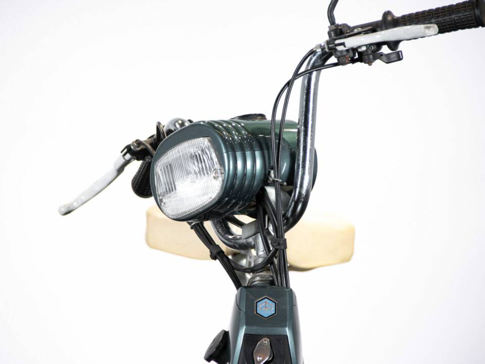 Bild 40/42 von Piaggio Ciao (1992)
