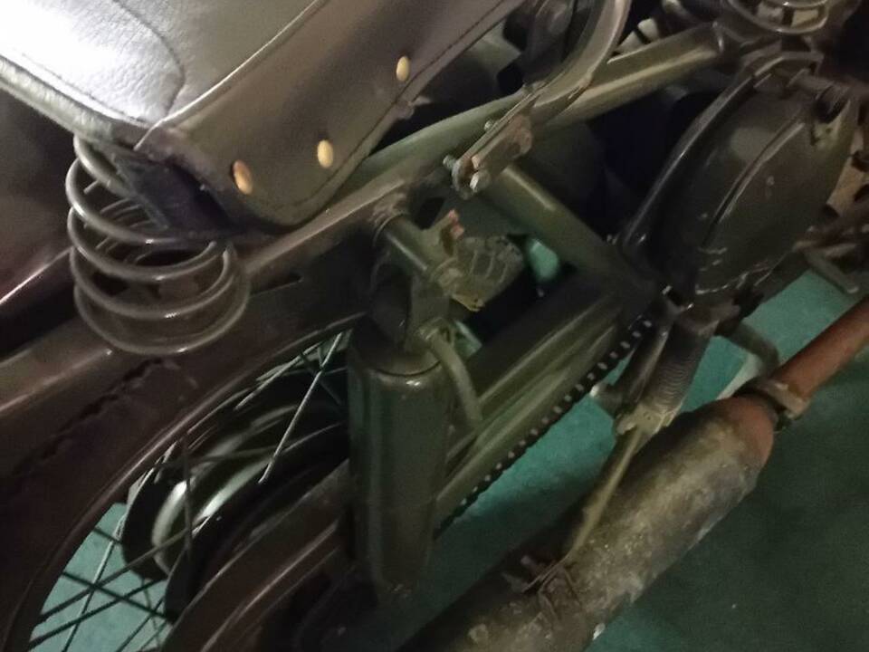 Image 19/30 of Bianchi MT 61 (1961)