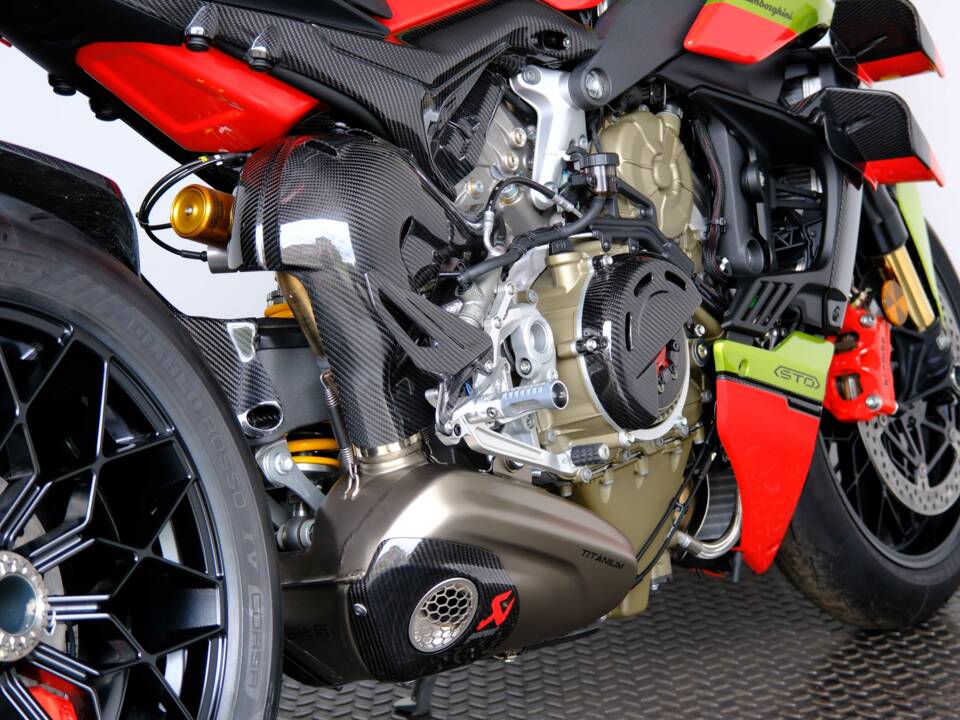 Bild 96/99 von Ducati Streetfighter V4 Lamborghini (2024)