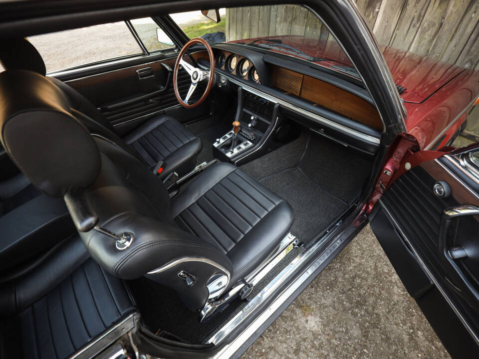 Bild 13/94 von BMW 3.0 CSi (1975)