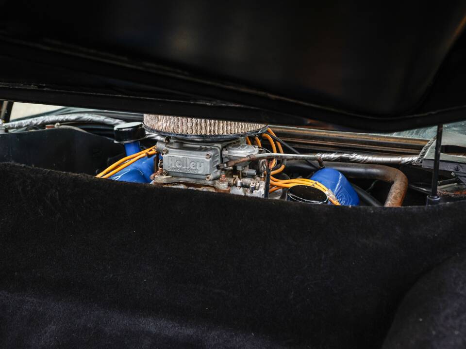 Image 16/26 of De Tomaso Pantera (1972)