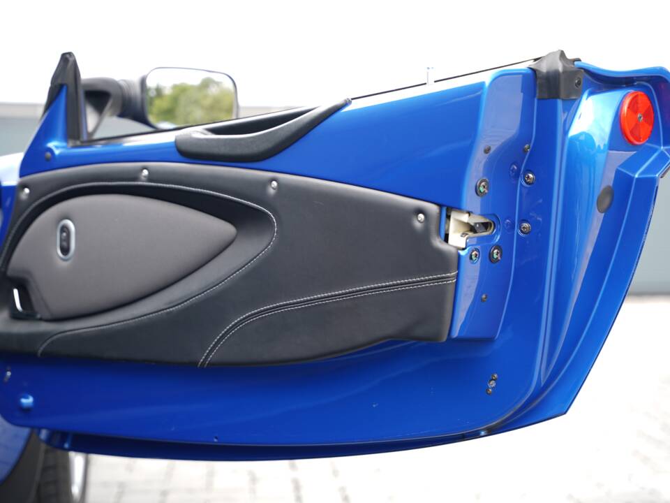 Bild 14/50 von Lotus Elise Sport 220 (2020)