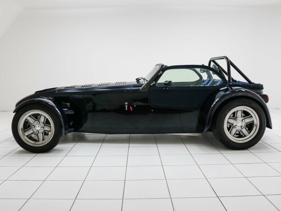 Immagine 2/20 di Donkervoort D8 180R (2002)