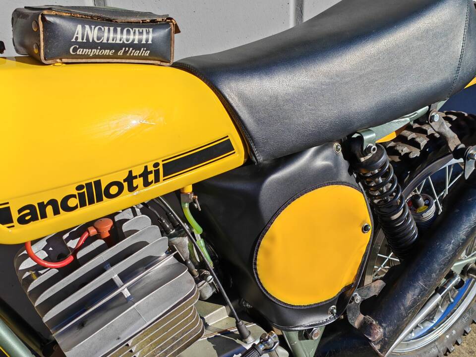 Bild 14/15 von Ancillotti DUMMY (1975)