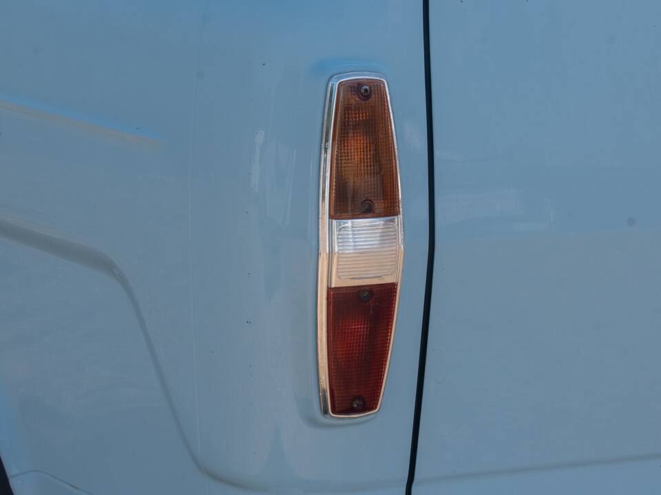 Bild 20/50 von Ford Transit (1972)