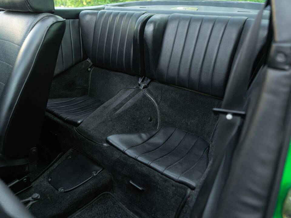 Image 34/50 de Porsche 911 2.4 S (1973)