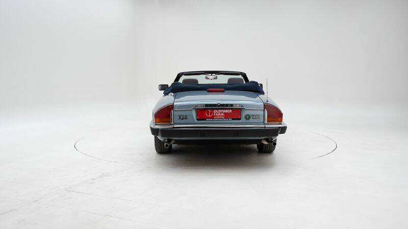 Afbeelding 7/15 van Jaguar XJS 5.3 V12 (1990)