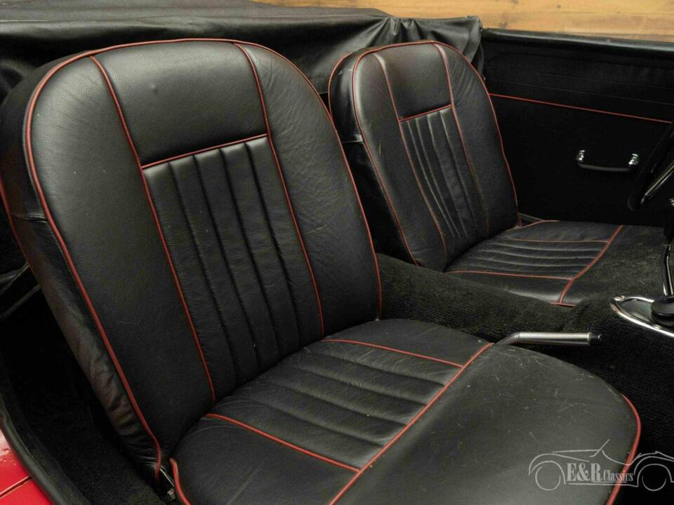 Bild 10/18 von MG MGB (1963)