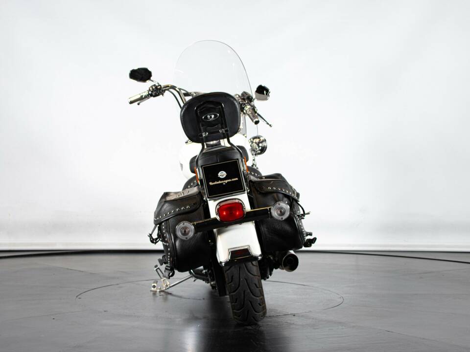 Bild 3/50 von Harley-Davidson DUMMY (2003)