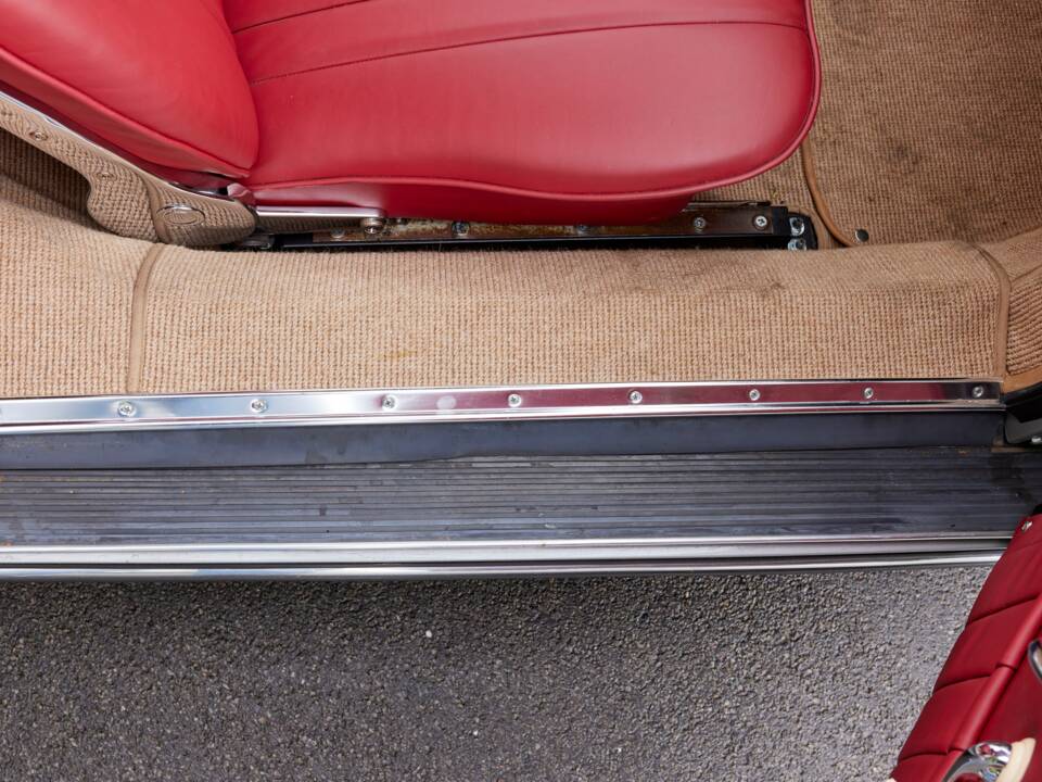 Bild 90/186 von Porsche 356 A 1600 (1958)