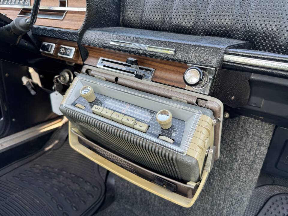 Bild 16/44 von Renault R 16 (1967)