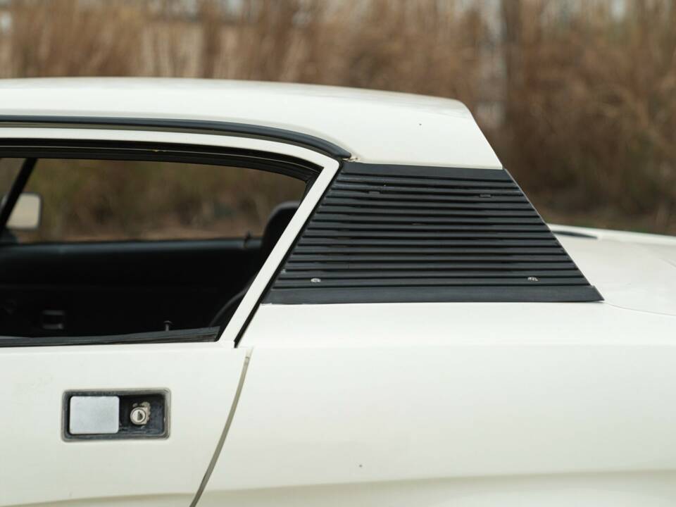 Bild 12/50 von Triumph TR 7 Europa (1977)