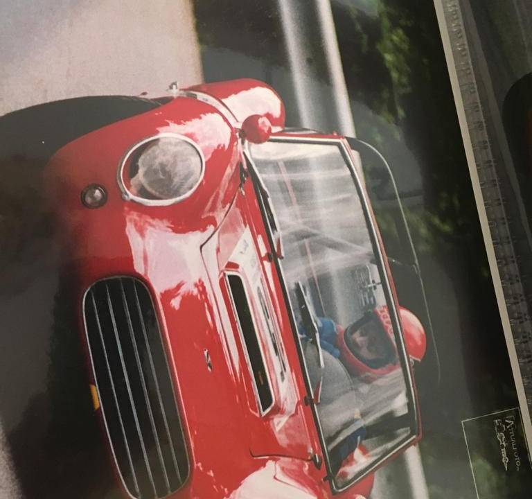 Image 36/36 de Alfa Romeo 1150 Conrero (1960)