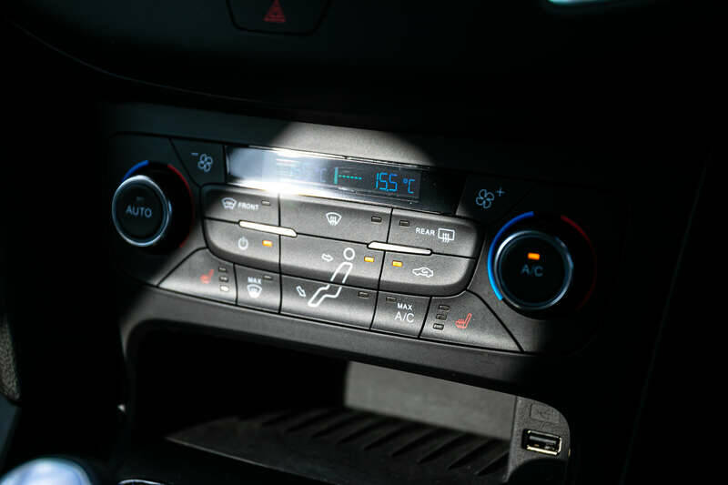 Bild 23/48 von Ford Focus RS (2017)