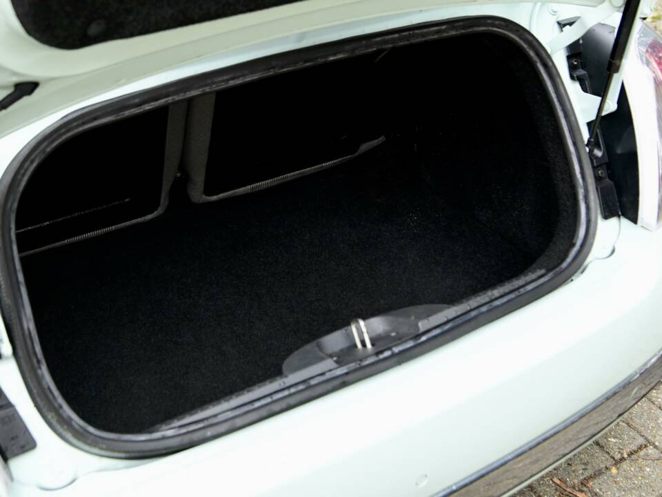 Image 17/45 of FIAT 500 C (2015)