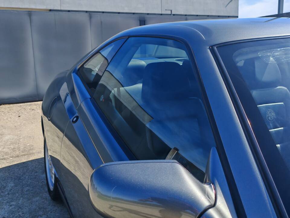 Bild 16/39 von Alfa Romeo GTV 2.0 Twin Spark (1996)