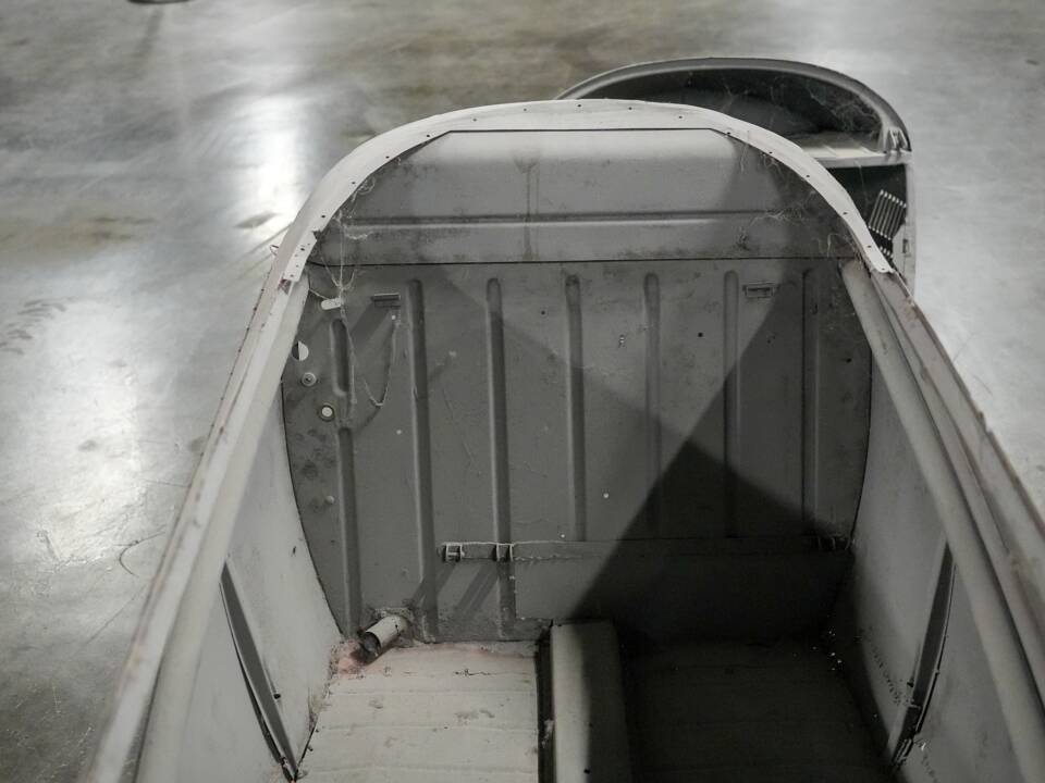 Imagen 5/19 de Messerschmitt &#x2F; FMR KR 175 (1955)