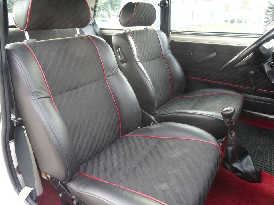 Afbeelding 39/43 van Rover Mini Cooper 1,3i (1995)