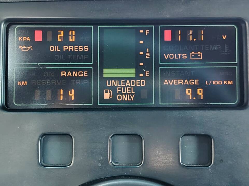 Imagen 68/82 de Chevrolet Corvette (1984)