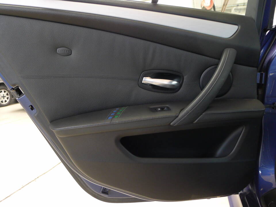 Image 35/39 of ALPINA B5 S (2007)
