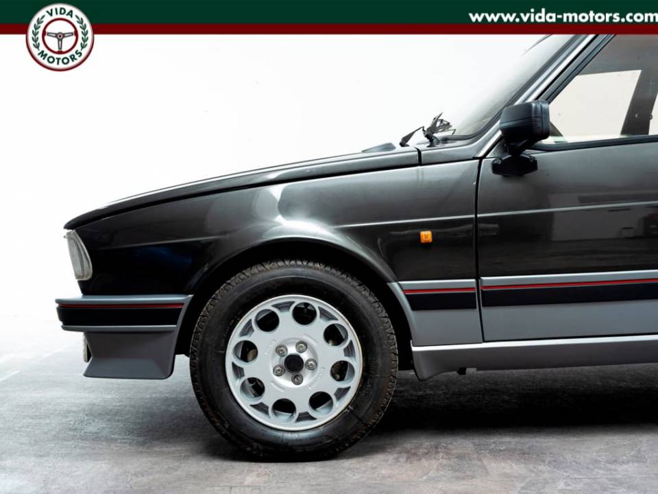 Image 10/34 of Alfa Romeo Giulietta 2.0 Turbodelta (1984)