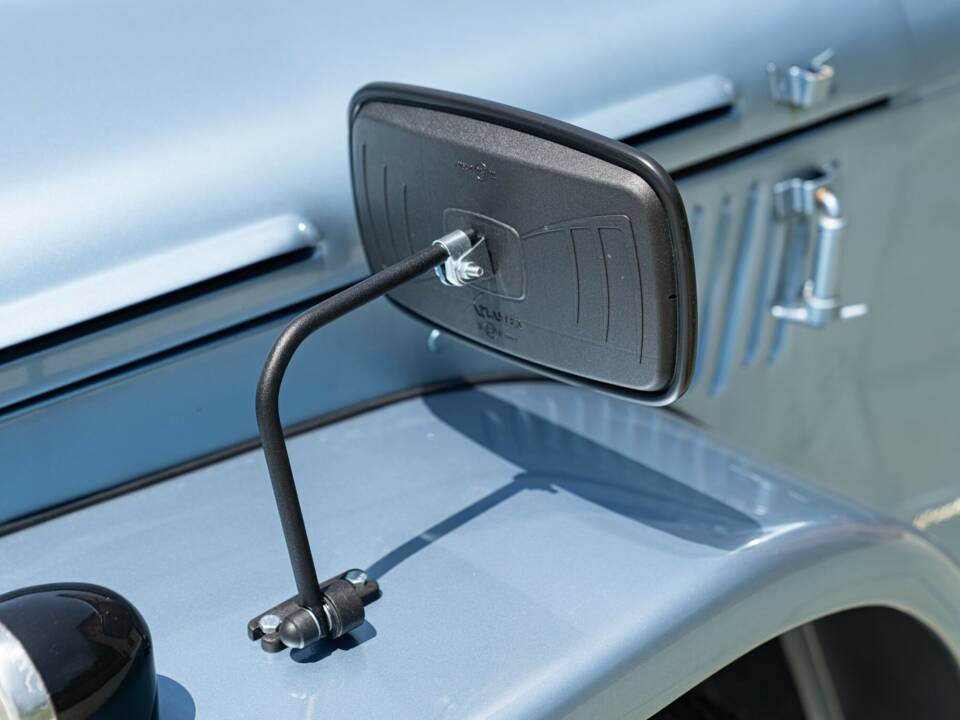 Afbeelding 16/50 van FIAT Campagnola (1968)