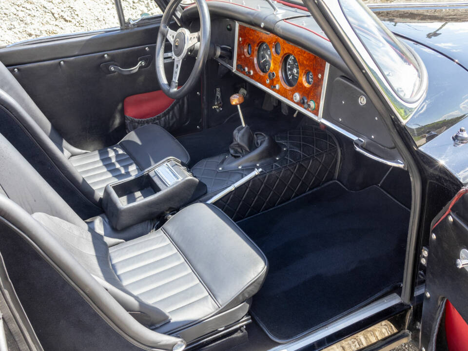 Image 9/12 of Jaguar XK 150 3.4 S DHC (1958)