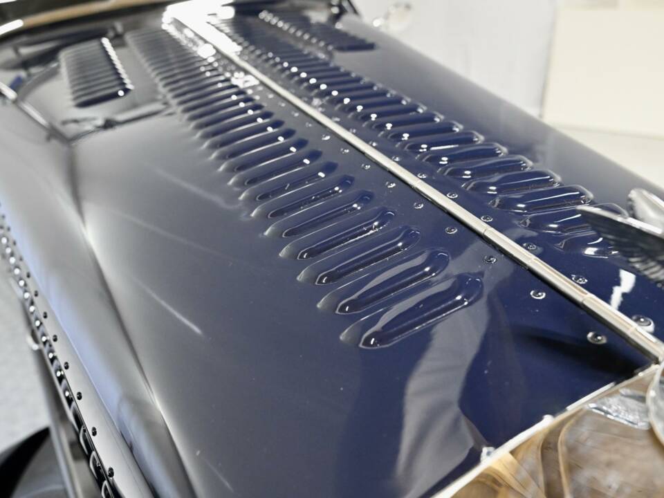 Bild 39/50 von Bentley Mark VI (1951)