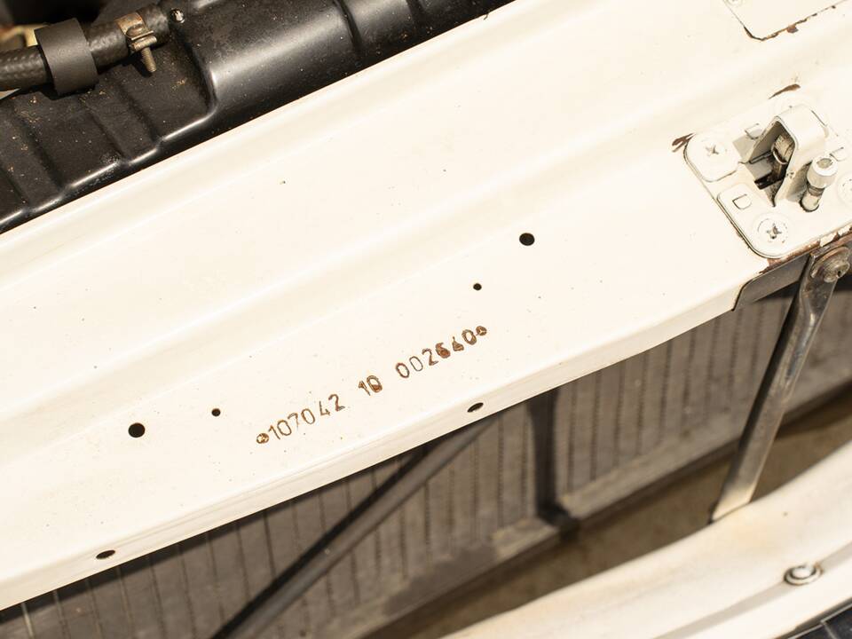 Imagen 84/86 de Mercedes-Benz 280 SL (1977)