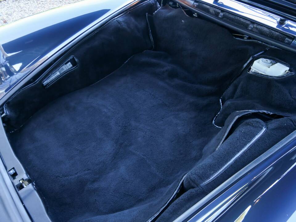 Afbeelding 30/50 van Porsche 911 Turbo 3.3 (1988)