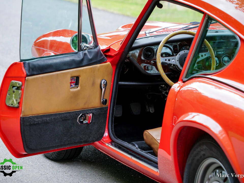 Bild 4/55 von Triumph GT 6 Mk III (1972)