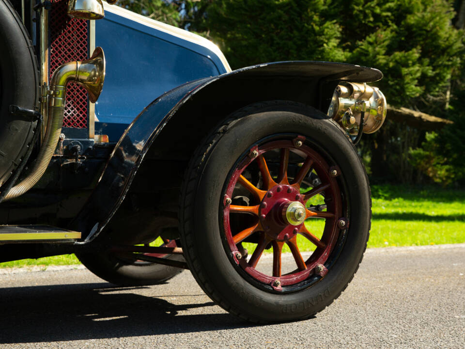 Immagine 21/42 di Renault 20&#x2F;30 CV (1908)