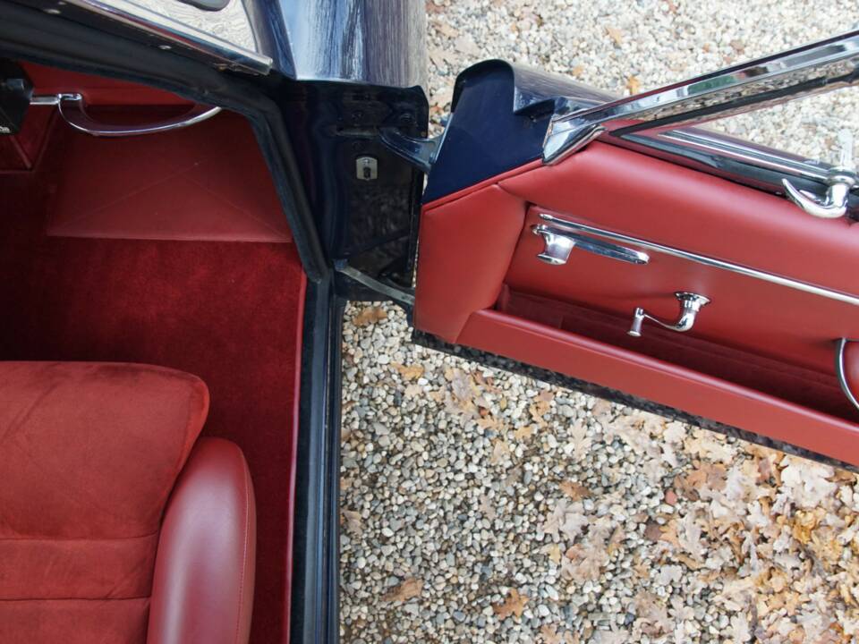Image 38/50 of Jaguar XK 150 3.4 S FHC (1959)