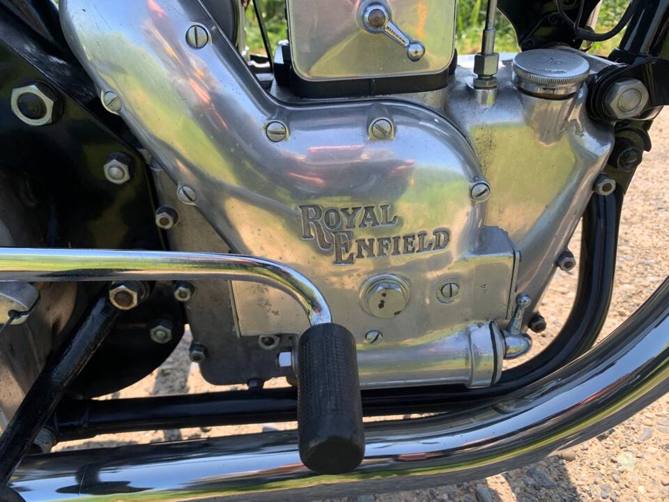 Imagen 18/21 de Royal Enfield DUMMY (1949)