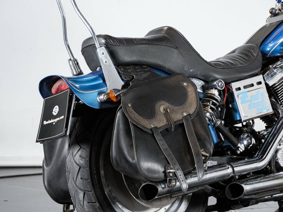 Bild 12/50 von Harley-Davidson DUMMY (1995)