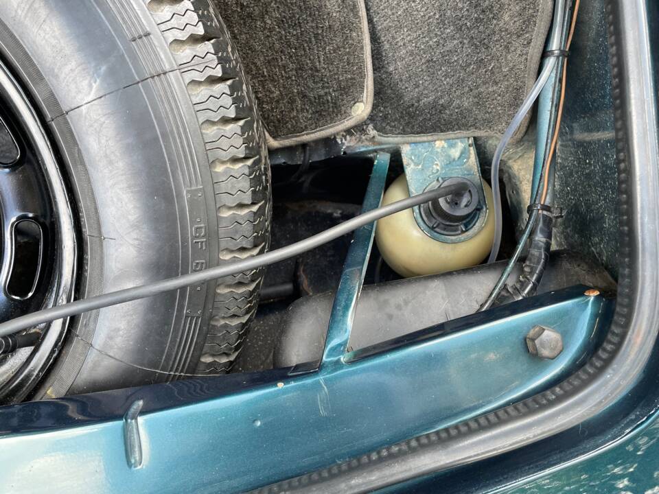 Bild 39/74 von Volkswagen SP 2 1.7 (1974)