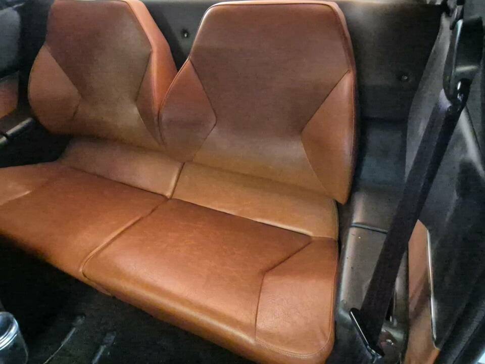 Image 23/66 de Lancia Beta Spider 2000 (1978)