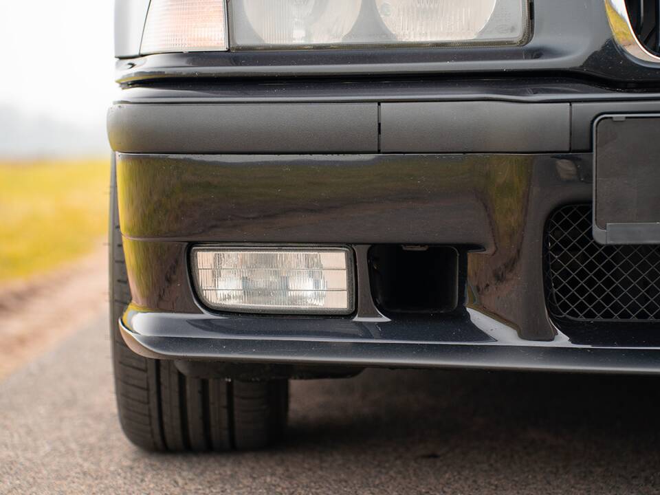 Bild 10/47 von BMW 323ti Compact (1998)