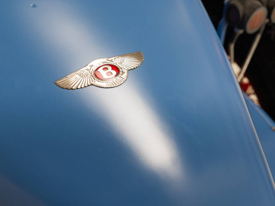 Afbeelding 25/32 van Bentley Speed Six S "Peking to Paris" (1952)