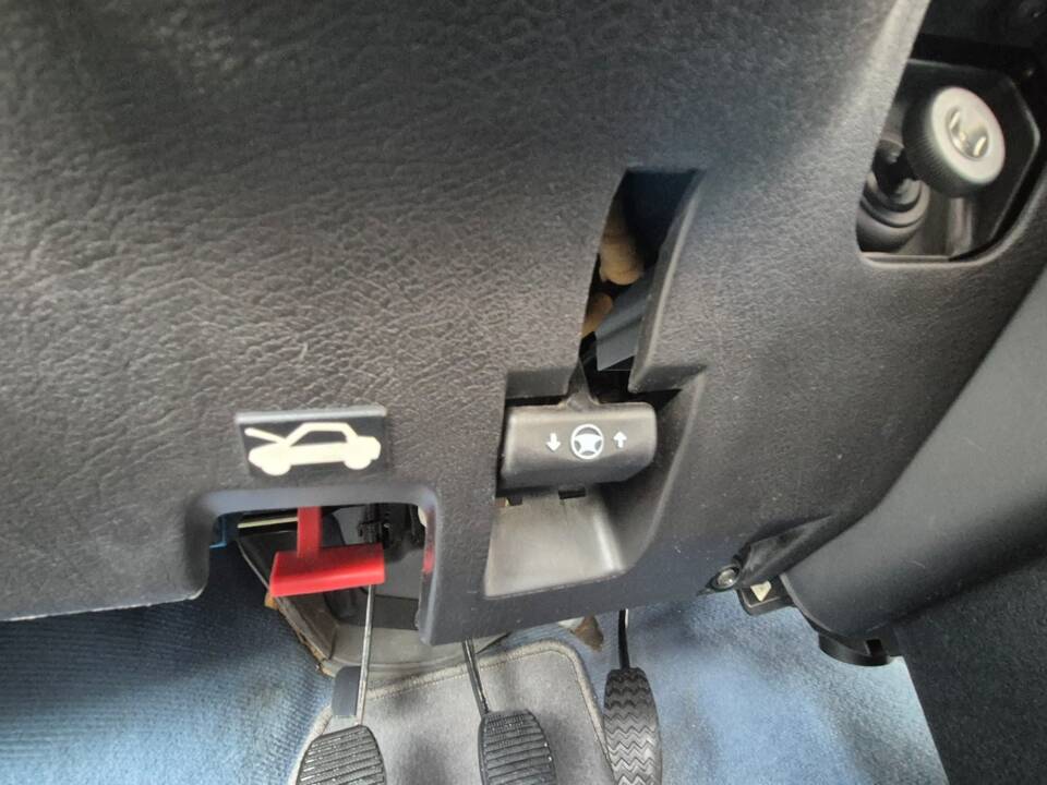 Immagine 92/193 di FIAT Tipo 1.4 DGT (1989)