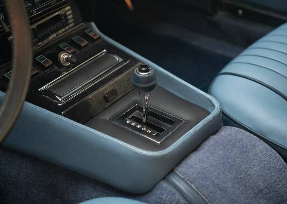 Bild 8/50 von Aston Martin V8 (1978)