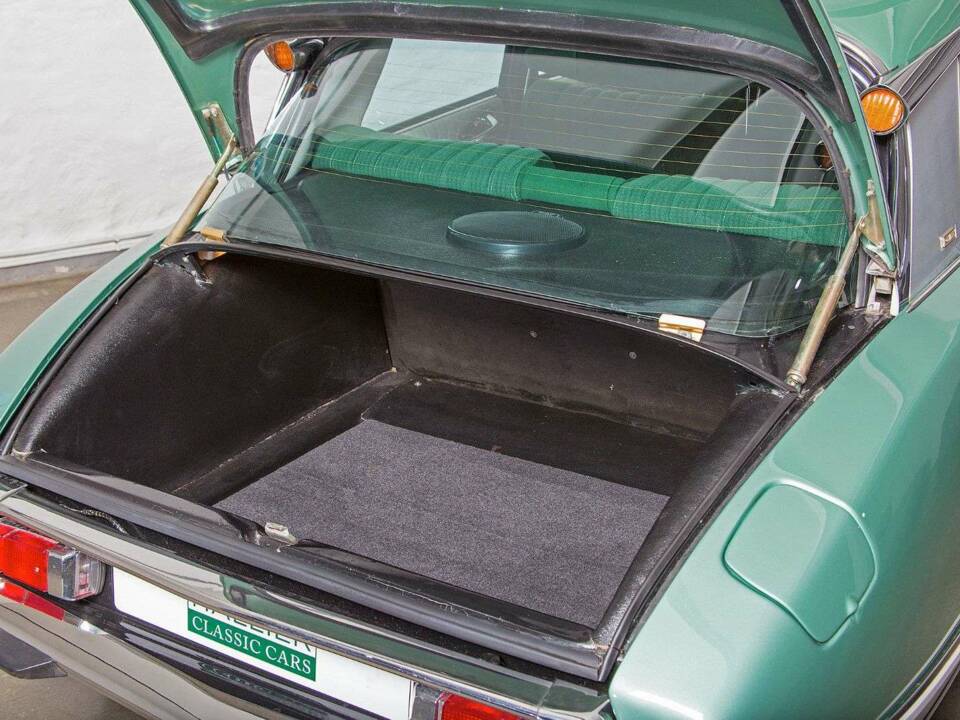 Bild 20/20 von Citroën DS 23 Pallas (1974)