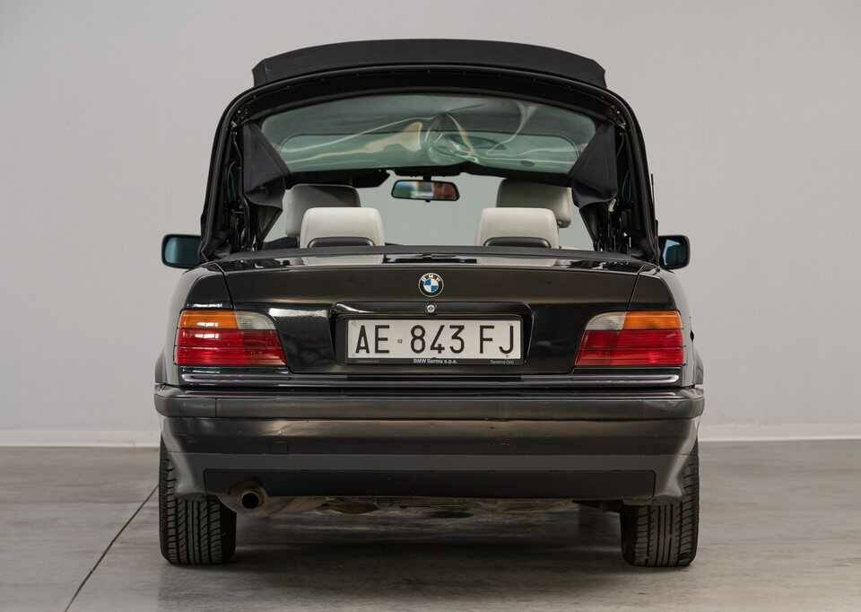 Imagen 30/46 de BMW 318i (1995)