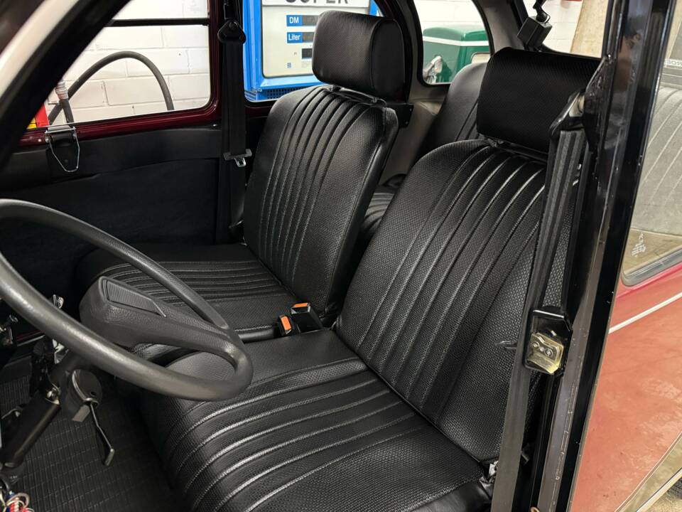 Image 7/19 de Citroën 2 CV 6 Charleston (1988)