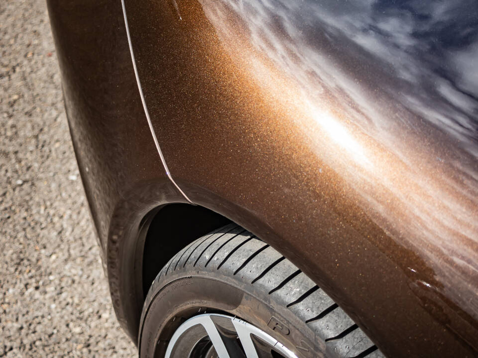 Image 21/50 of Porsche 911 Turbo (2009)
