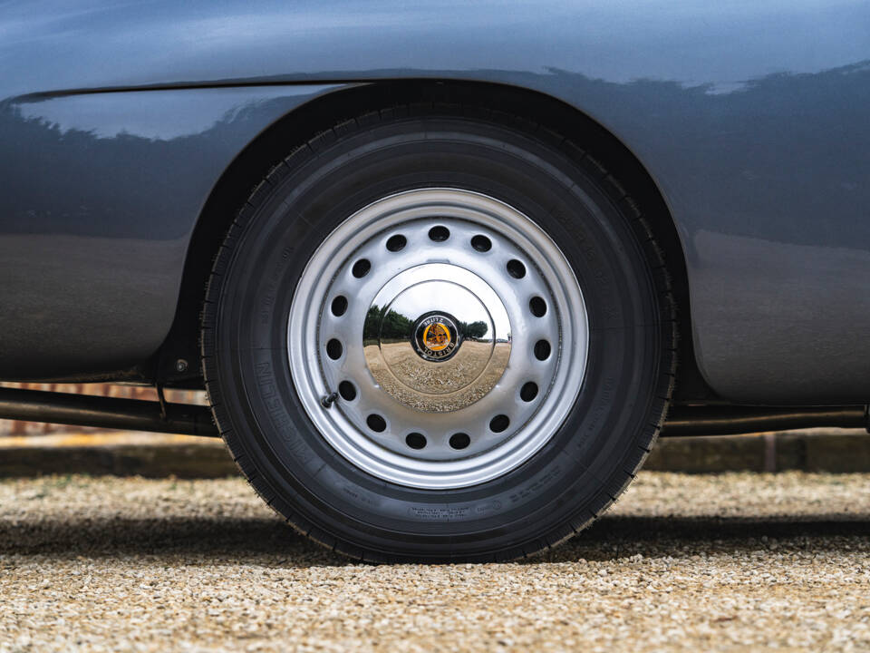 Imagen 35/36 de Bristol 405 (1956)