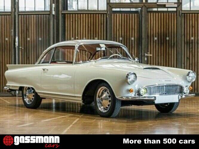 Bild 4/15 von DKW 1000 SP (1962)