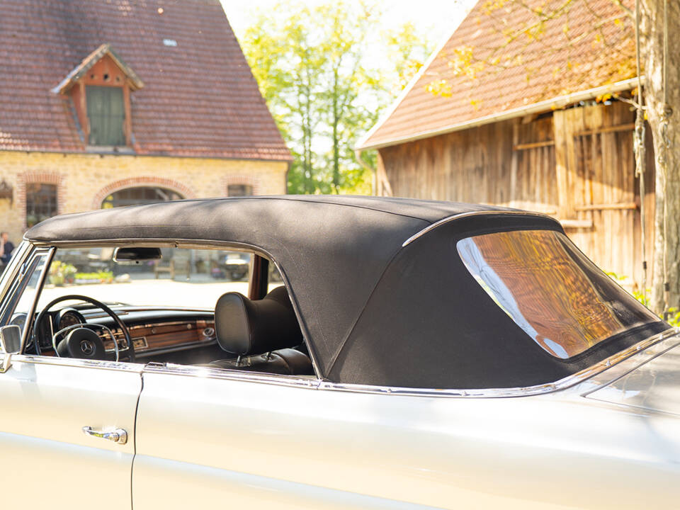 Bild 54/56 von Mercedes-Benz 280 SE (1968)