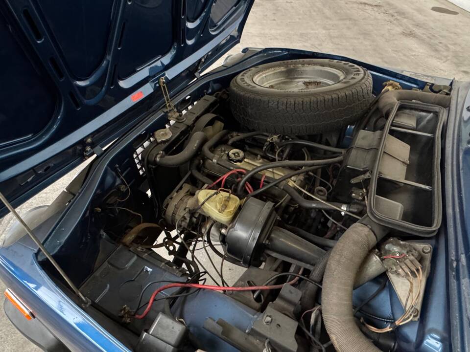 Image 36/85 de Volvo 66 (1980)