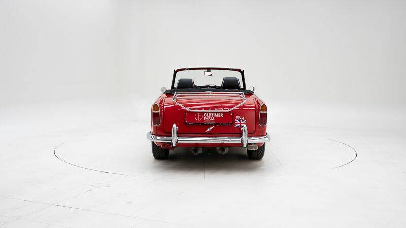 Bild 7/15 von Triumph TR 4A (1966)
